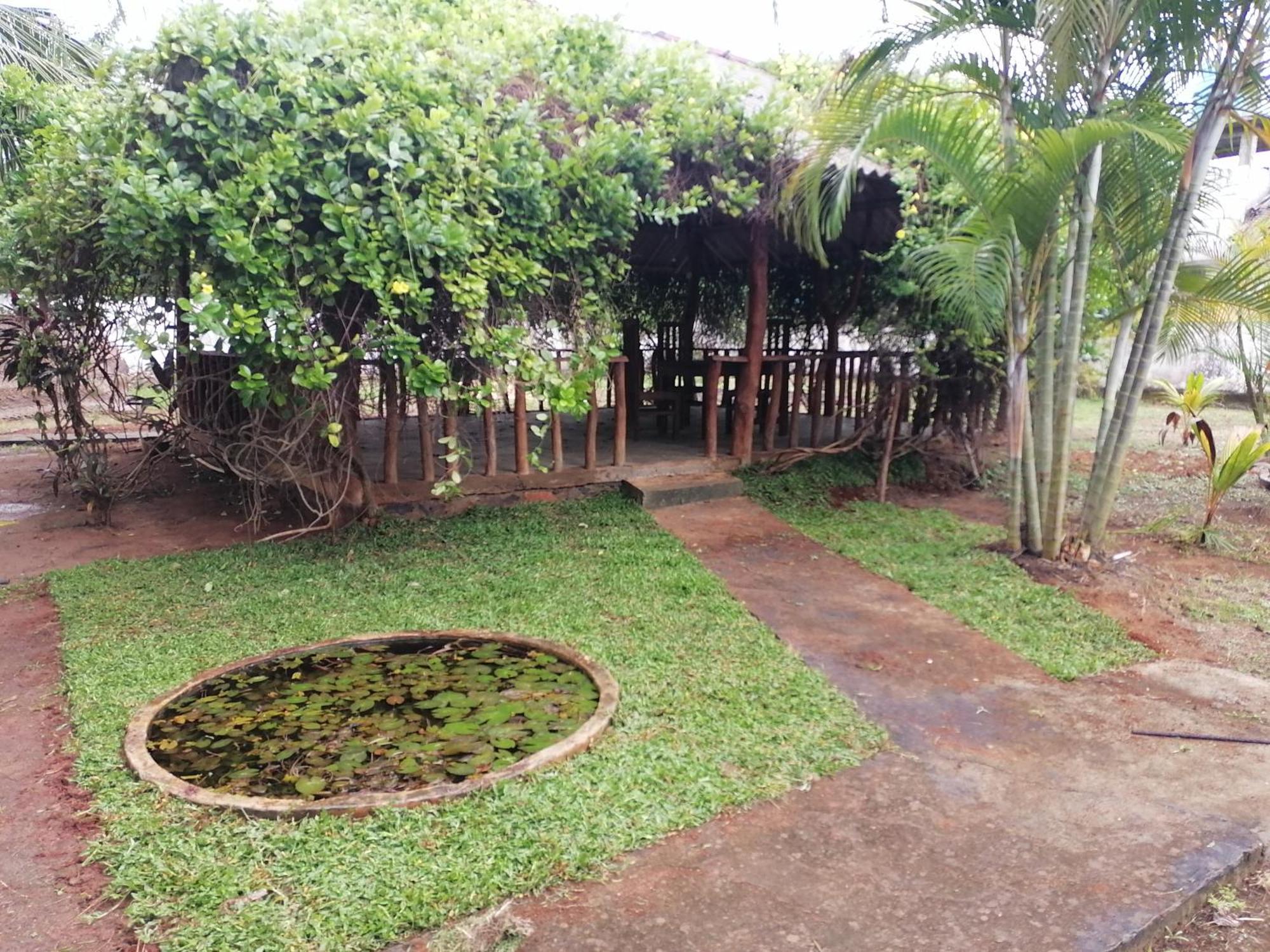 Mango Terrace Tissamaharama Exterior foto